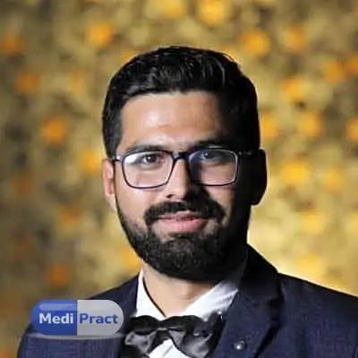 Dr. Dhruvit Dholakiya Profile Picture