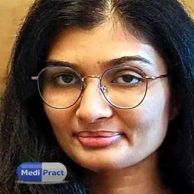 Dr. Dhvani Desai Profile Picture
