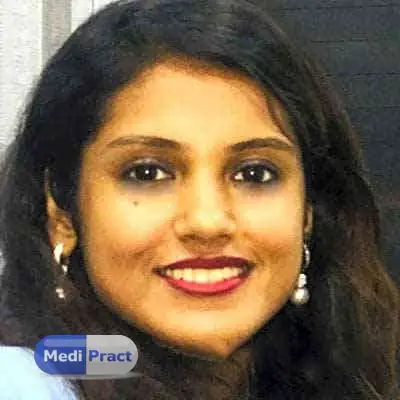 Dr. Dhvani Doshi Profile Picture