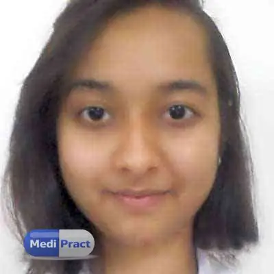 Dr. Dhvani Mehta Profile Picture