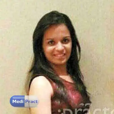 Dr. Dhvani Shah Profile Picture