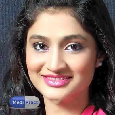 Dr. Dhvani Shah Profile Picture