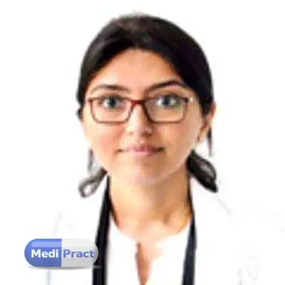 Dr. Dhwanee Thakkar Profile Picture