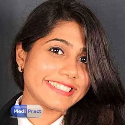 Dr. Dhwani Chheda Profile Picture