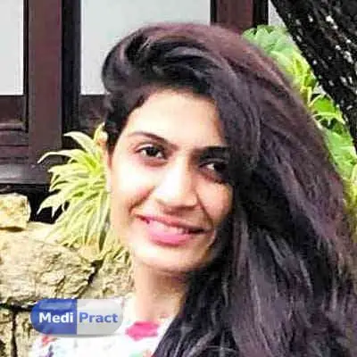 Dr. Dhwani Dakoria Profile Picture