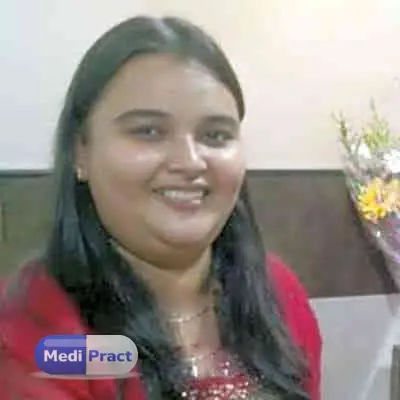 Dr. Dhwani Desai Profile Picture