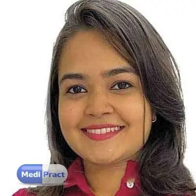 Dr. Dhwani Jain Profile Picture