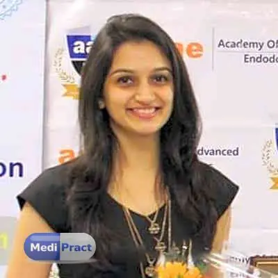 Dr. Dhwani Kapadia Profile Picture