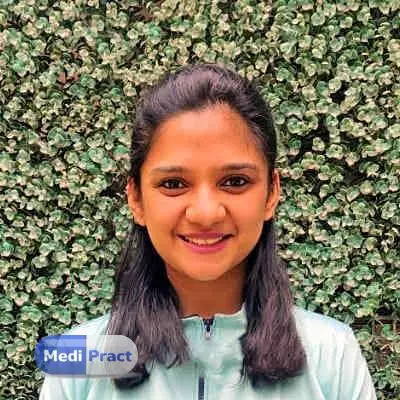 Dr. Dhwani Sanghavi Profile Picture