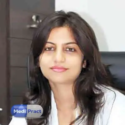 Dr. Dhwani Shah Profile Picture