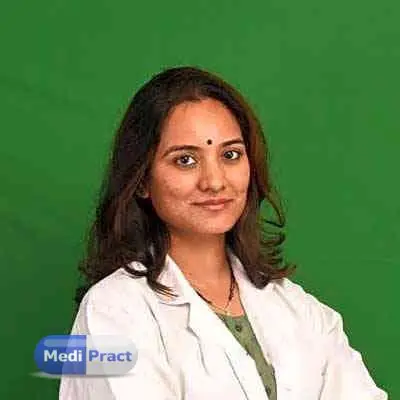 Dr. Dhwani Shah Profile Picture