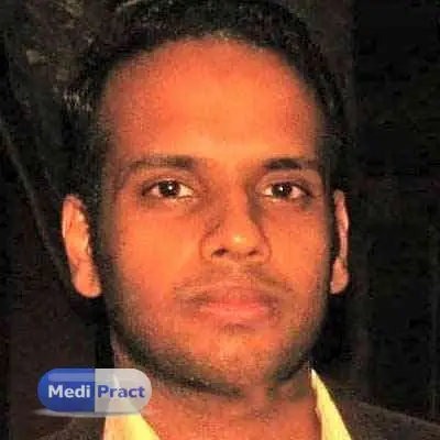 Dr. Dhyan Surendranath Profile Picture