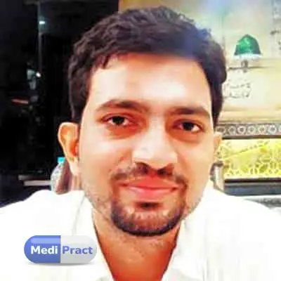 Dr. Dhyanesh D. Patil Profile Picture