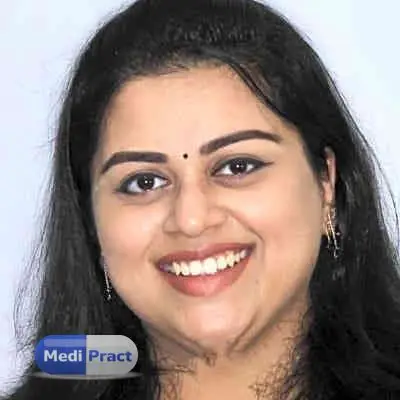 Dr. Diana Ashok Profile Picture
