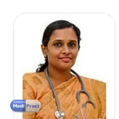 Dr. Diana Bernard Profile Picture