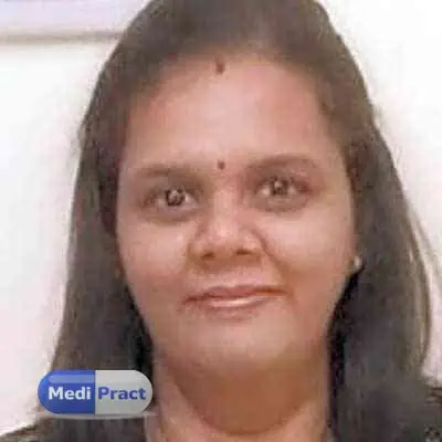 Dr. Diana Borgio Profile Picture