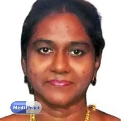 Dr. Diana Grace Profile Picture