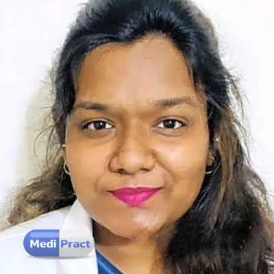 Dr. Diana Janet Angel Profile Picture