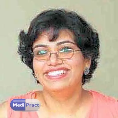 Dr. Diana Monteiro Profile Picture