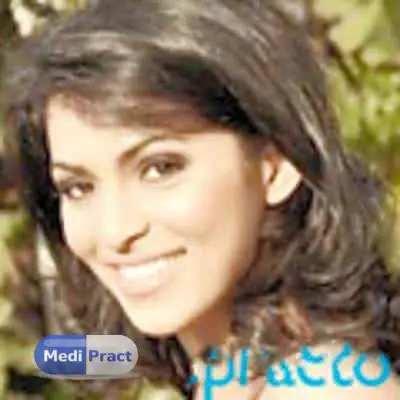 Dr. Diana Pinto Profile Picture
