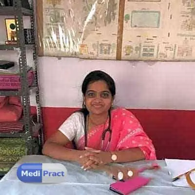 Dr. Diana Raheesh Profile Picture