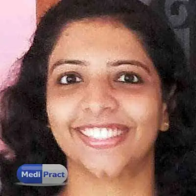 Dr. Diana Rajan Profile Picture