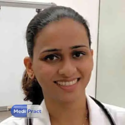 Dr. Dias Jewel Josephine James Profile Picture