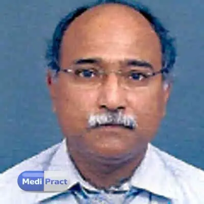 Dr. Dibanath Chakraborthy Profile Picture