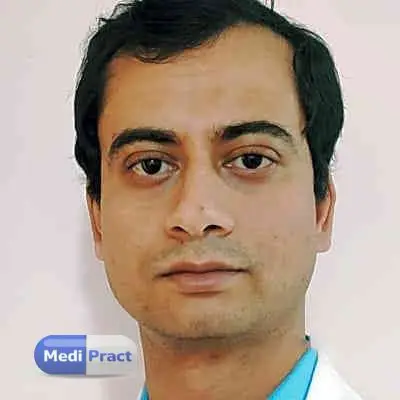 Dr. Dibyajyoti Goswami Profile Picture