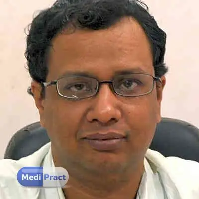 Dr. Dibyatanu Majumdar Profile Picture