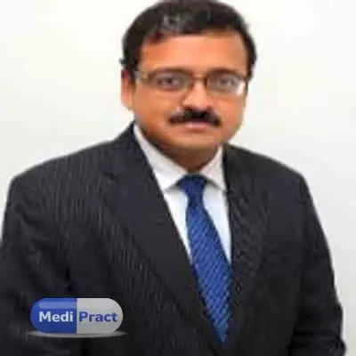 Dr. Dibyendu Mukherjee Profile Picture