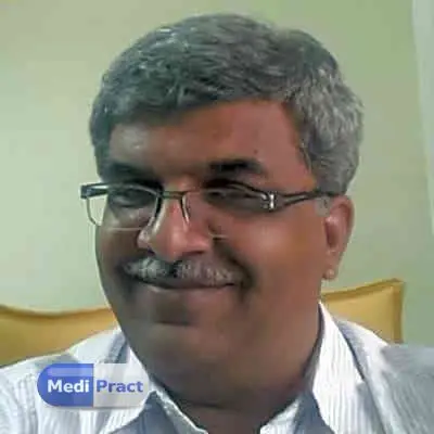 Dr. Didar B Kapadia Profile Picture
