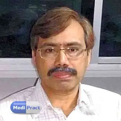 Dr. Didugu Venkateswara Profile Picture