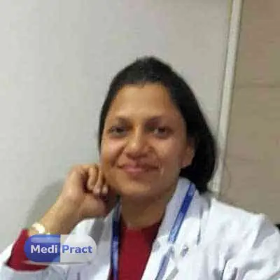 Dr. Dietician Pratibha Jindal Profile Picture