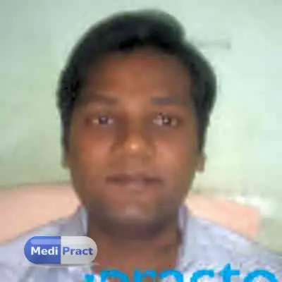 Dr. Digambar Profile Picture