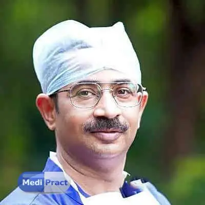 Dr. Digant Pathak Profile Picture