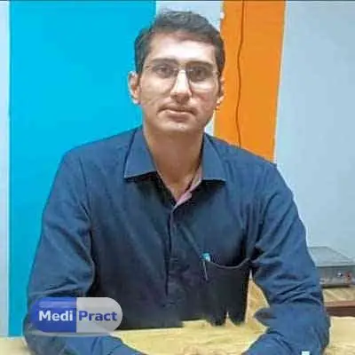 Dr. Digant Patni Profile Picture