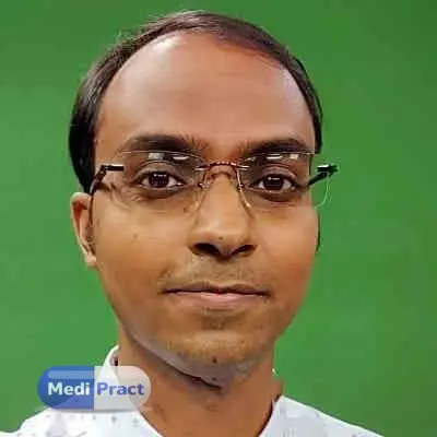 Dr. Digbijoy Choudhury Profile Picture