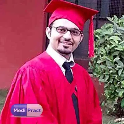 Dr. Digish Thakkar Profile Picture