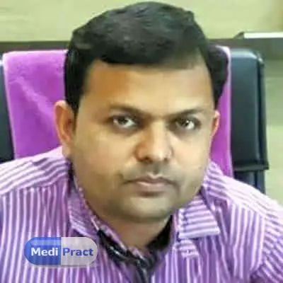 Dr. Dignesh Kundaria Profile Picture