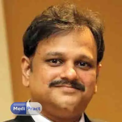 Dr. Digvijay Nalawade Profile Picture