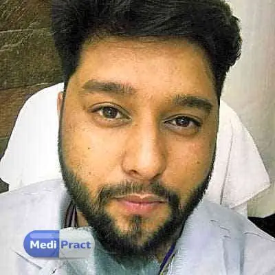 Dr. Digvijay Shekhawati Profile Picture
