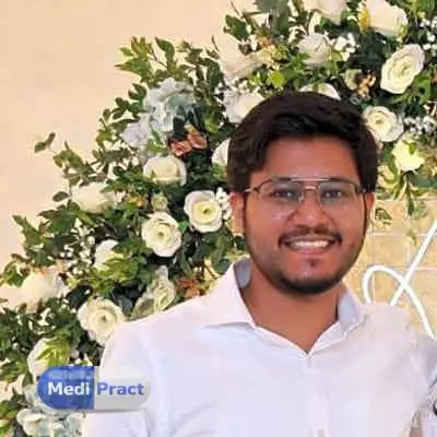 Dr. Dijo Sunny Joseph Profile Picture