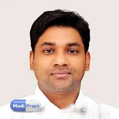Dr. Diju Prabhakaran Profile Picture