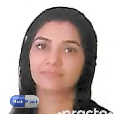 Dr. Diksha Ahuja Profile Picture