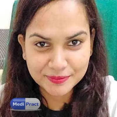 Dr. Diksha Barthwal Profile Picture