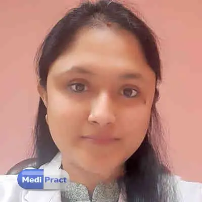 Dr. Diksha Garg Profile Picture