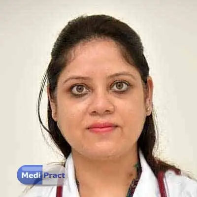 Dr. Diksha Goyal Profile Picture