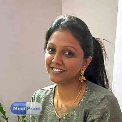 Dr. Diksha Janardhan Profile Picture