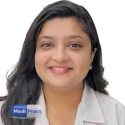 Dr. Diksha Mali Profile Picture